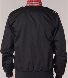 市场上装-夹克-时尚男装夹克