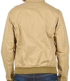 市场上装-夹克-时尚男装夹克