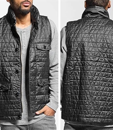 市场上装-马夹-时尚男装马甲