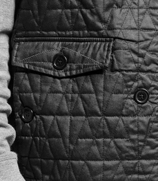 市场上装-马夹-时尚男装马甲