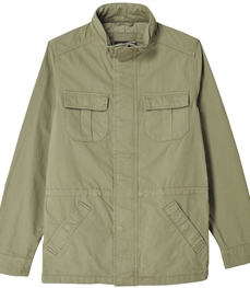 市场上装-中长外套-时尚男装中长外套