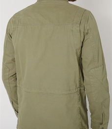 市场上装-中长外套-时尚男装中长外套