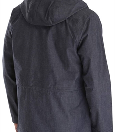 市场上装-中长外套-时尚男装中长外套