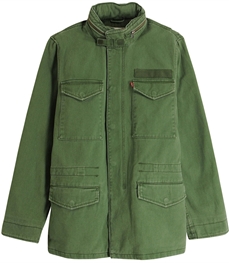 市场上装-中长外套-时尚男装中长外套