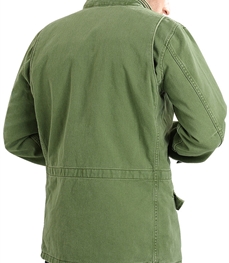 市场上装-中长外套-时尚男装中长外套