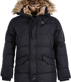 市场上装-棉衣/羽绒服-时尚男装棉服