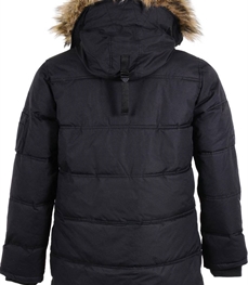 市场上装-棉衣/羽绒服-时尚男装棉服