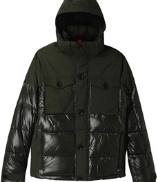 市场上装-棉衣/羽绒服-时尚男装棉服