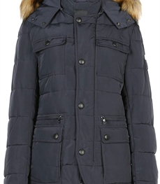 市场上装-棉衣/羽绒服-时尚男装棉服