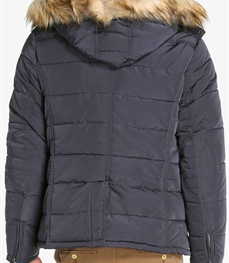 市场上装-棉衣/羽绒服-时尚男装棉服
