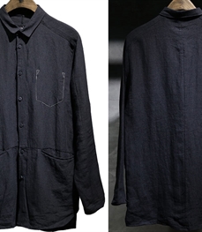 市场上装-衬衫-时尚男装衬衫