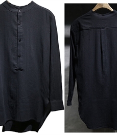 市场上装-衬衫-时尚男装衬衫