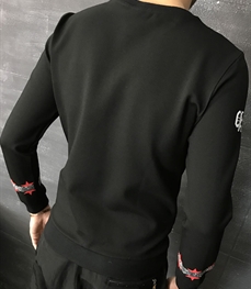 市场上装-卫衣-时尚男装卫衣