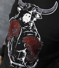 市场上装-卫衣-时尚男装卫衣