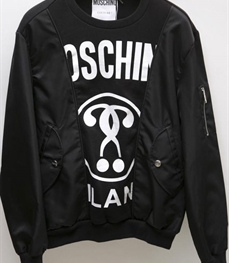 市场上装-卫衣-时尚男装卫衣