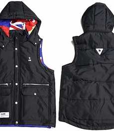 市场上装-马夹-时尚男装马甲