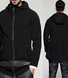 市场上装-中长外套-时尚男装中长外套