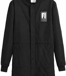 市场上装-中长外套-时尚男装中长外套