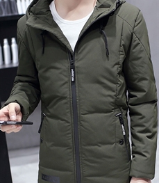 市场上装-棉衣/羽绒服-时尚男装棉服