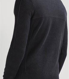 市场上装-毛衫-时尚商务毛衫