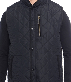 市场上装-马夹-时尚商务马甲