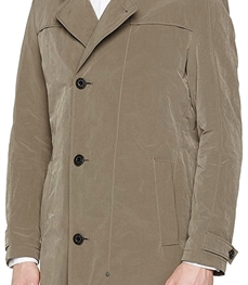 市场上装-大衣-时尚商务夹克