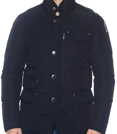 市场上装-棉衣/羽绒服-时尚商务棉服