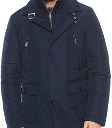 市场上装-棉衣/羽绒服-时尚商务棉服