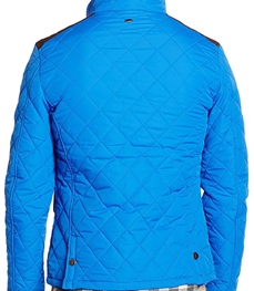 市场上装-棉衣/羽绒服-时尚商务棉服