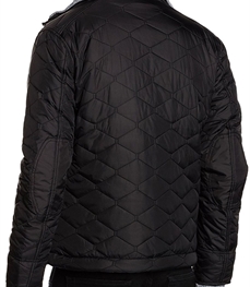 市场上装-棉衣/羽绒服-时尚商务棉服