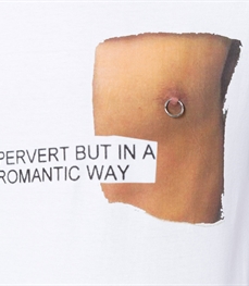 市场上装-T恤-休闲男装t恤