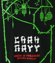 市场上装-T恤-休闲男装t恤