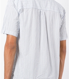 市场上装-衬衫-休闲男装衬衫