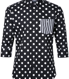 市场上装-衬衫-休闲男装衬衫