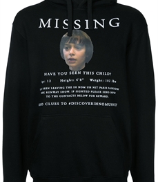 市场上装-卫衣-休闲男装卫衣