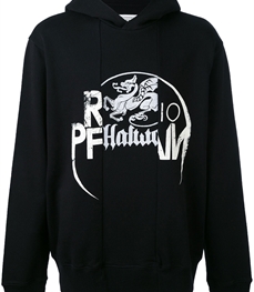 市场上装-卫衣-休闲男装卫衣