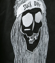 市场上装-夹克-休闲男装夹克