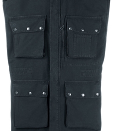 市场上装-马夹-休闲男装马甲