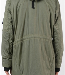 市场上装-中长外套-休闲男装中长外套