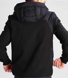 市场上装-棉衣/羽绒服-休闲男装棉服