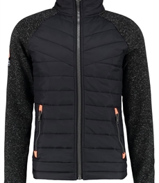 市场上装-棉衣/羽绒服-休闲男装棉服