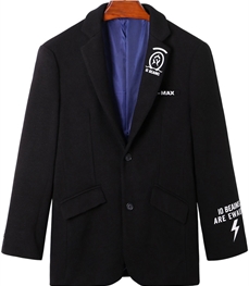 市场上装-单西-休闲男装单西