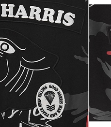 市场上装-T恤-休闲男装t恤