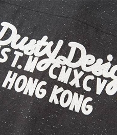 市场上装-衬衫-休闲男装衬衫