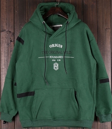 市场上装-卫衣-休闲男装卫衣