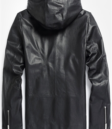 市场上装-皮衣-休闲男装皮衣