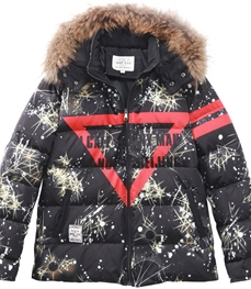 市场上装-棉衣/羽绒服-休闲男装棉服