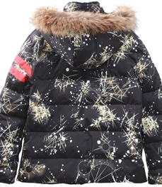 市场上装-棉衣/羽绒服-休闲男装棉服