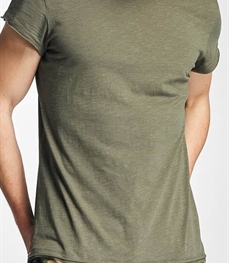 市场上装-T恤-时尚男装t恤