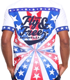 市场上装-衬衫-时尚男装衬衫